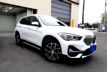 BMW X1 , 2021, 2021