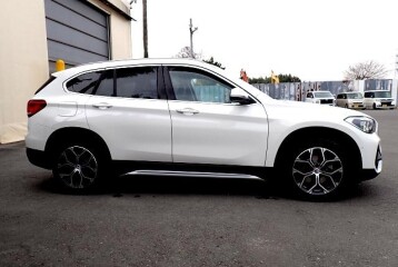 BMW X1 , 2021, 2021
