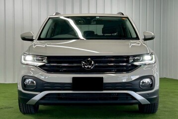 Volkswagen T-Cross TSI Active, 2023