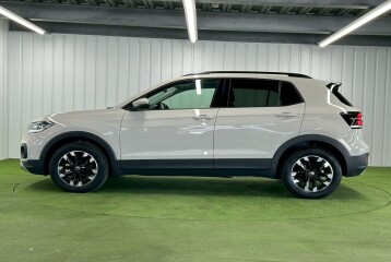 Volkswagen T-Cross TSI Active, 2023