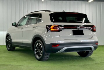 Volkswagen T-Cross TSI Active, 2023