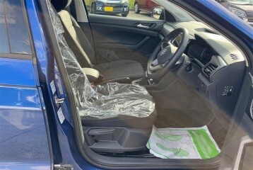 Volkswagen T-Cross TSI Active, 2024