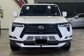 Lexus GX 550 Version L, 2025