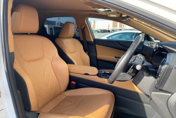 Lexus NX 250 Version L, 2023