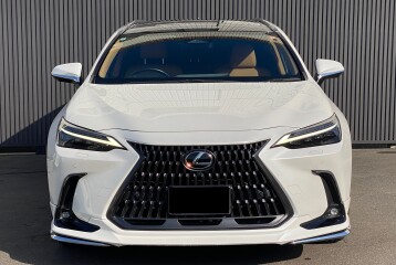 Lexus NX 250 Version L, 2023