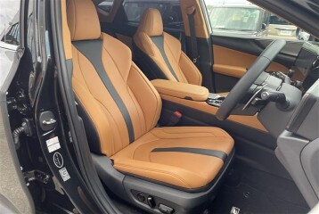Lexus NX 350h F Sport, 2025