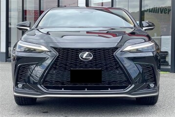 Lexus NX 350h F Sport, 2025