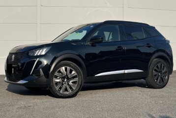 Peugeot 2008 , 2023