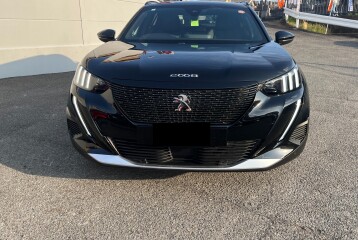 Peugeot 2008 , 2023