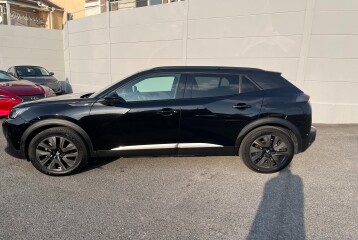 Peugeot 2008 , 2023