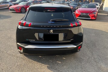 Peugeot 2008 , 2023