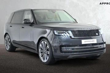 Land Rover Range Rover Autobiography D350 Long Wheelbase, 2024