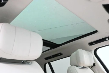 Land Rover Range Rover Autobiography D350 Long Wheelbase, 2024