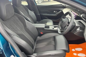 Peugeot 408 , 2023