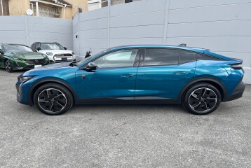 Peugeot 408 , 2023