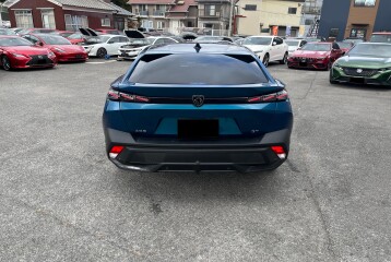 Peugeot 408 , 2023