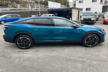 Peugeot 408 , 2023