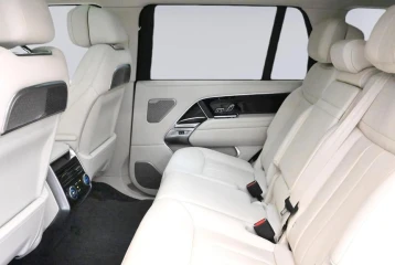 Land Rover Range Rover Autobiography D350 Long Wheelbase, 2024