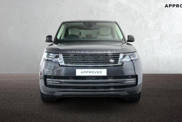 Land Rover Range Rover Autobiography D350 Long Wheelbase, 2024