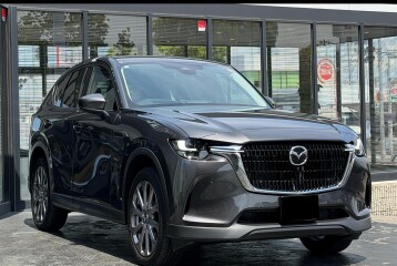 Mazda CX-60 XD L Package, 2024