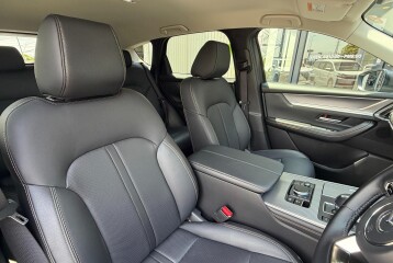 Mazda CX-60 XD L Package, 2024