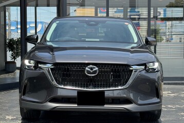 Mazda CX-60 XD L Package, 2024