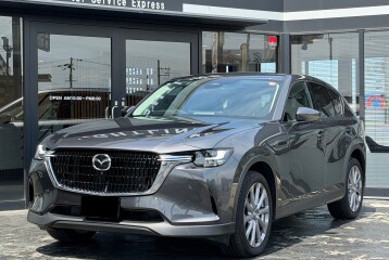 Mazda CX-60 XD L Package, 2024