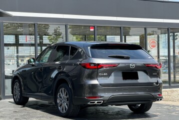 Mazda CX-60 XD L Package, 2024