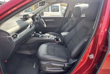 Mazda CX-5 XD Black Tone Edition, 2025