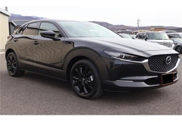 Mazda CX-30 , 2023