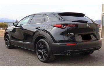 Mazda CX-30 , 2023