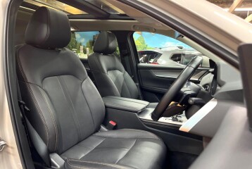 Mazda CX-80 XD L Package, 2024