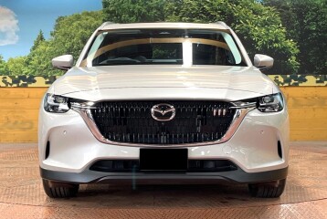 Mazda CX-80 XD L Package, 2024