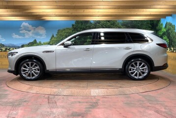 Mazda CX-80 XD L Package, 2024