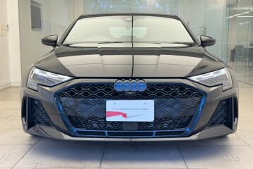 Audi RS3 TFSI Quattro, 2025