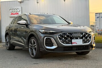 Audi SQ5 , 2025