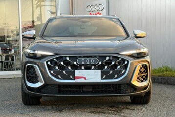 Audi SQ5 , 2025