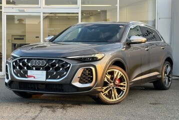 Audi SQ5 , 2025