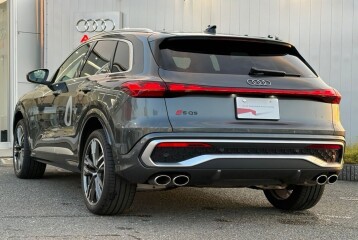 Audi SQ5 , 2025