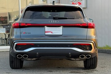 Audi SQ5 , 2025