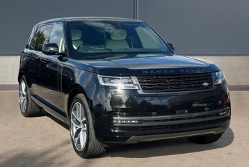 Land Rover Range Rover Autobiography D350 Long Wheelbase, 2022