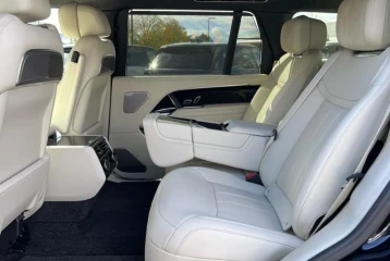Land Rover Range Rover Autobiography D350 Long Wheelbase, 2022