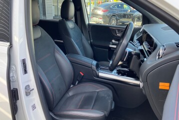 Mercedes B-class B180, 2024