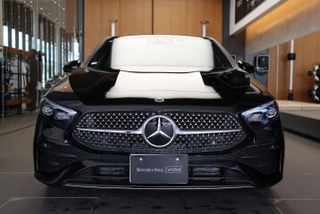 Mercedes A-class A200d, 2024