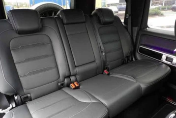 Mercedes G-class G63 AMG V8 BiTurbo, 2024