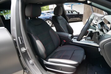 Mercedes EQA 250+, 2024
