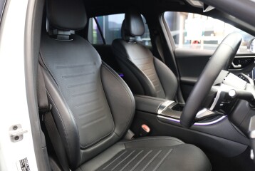 Mercedes C-class C220d, 2025
