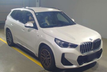 BMW X1 20d M Sport, 2023, 2023