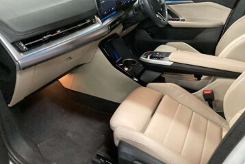 BMW X1 20d M Sport, 2023, 2023