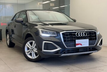 Audi Q2 35 TFSI, 2025